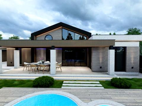 будинок за адресою 64-а Садова, 1