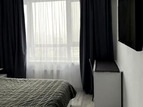 квартира за адресою Шолуденка вул., 1-В