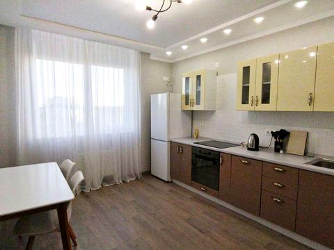 квартира за адресою Ушинського вул., 14-А