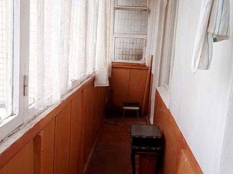 квартира по адресу Озёрная ул., 14