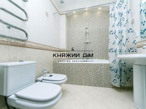 квартира по адресу Антоновича ул. (Горького), 24