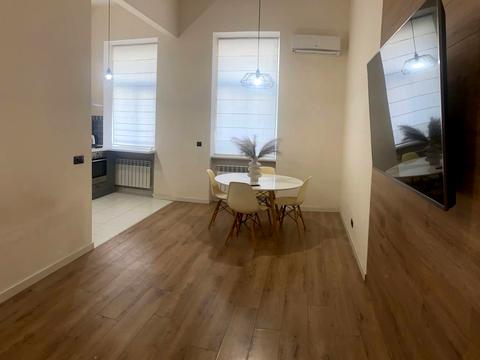 квартира за адресою Саксаганського вул., 41