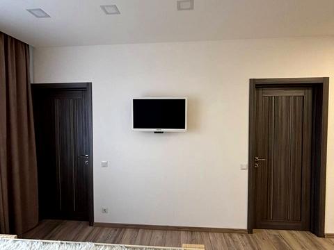 квартира по адресу Лемківська ул., 10