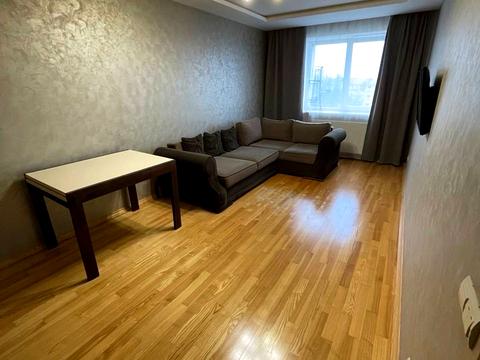 квартира по адресу Научная ул., 2а