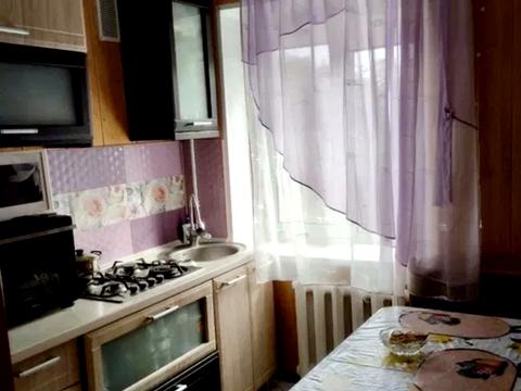 квартира за адресою Харків, Каденюка вул. (Танкопія), 35