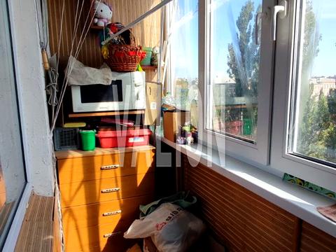 квартира по адресу Радужная ул., 21-А