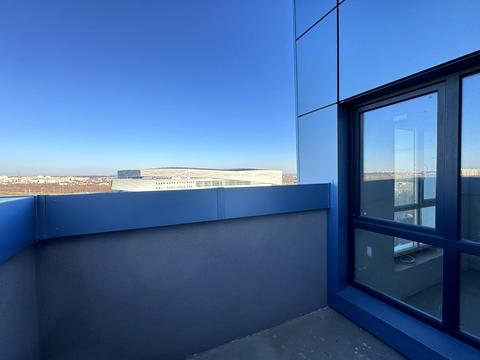 квартира по адресу Карла Мікльоша ул., 20