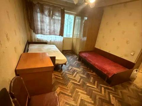 квартира за адресою Івана Котляревського бульв. (Праці), 3