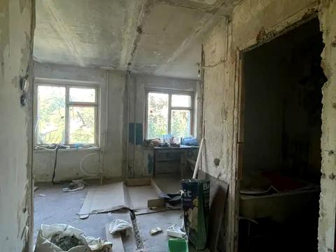 квартира по адресу Николая Руденко ул. (Войцеховича), 112