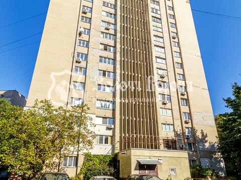 квартира за адресою Чоколівський бульв., 4