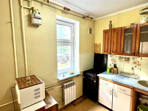квартира за адресою Байди-Вишневецького вул. (Осиповського), 21