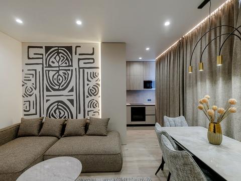 квартира за адресою Салютна вул., 2к6