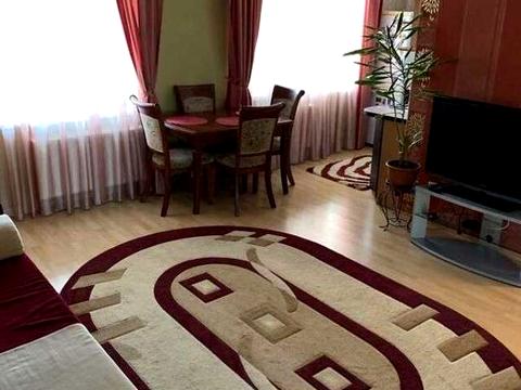 квартира по адресу Мрии ул. (Академика Туполева), 18
