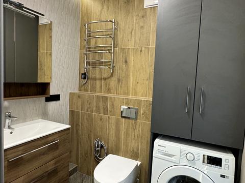 квартира за адресою Осокорська вул., 2а