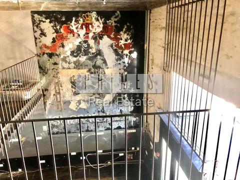 коммерческая по адресу Архитектора Городецкого ул., 4