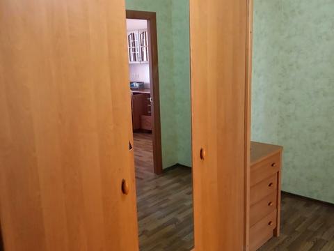 квартира по адресу Моторный пер., 9-А