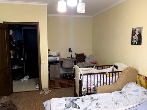 квартира за адресою Сергія Синенка вул. (Кремлівська), 77а