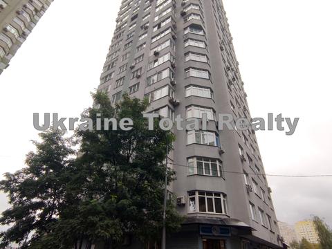 квартира по адресу Феодосийская ул., 3-В