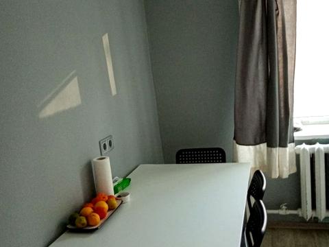 квартира по адресу Щусева ул., 44