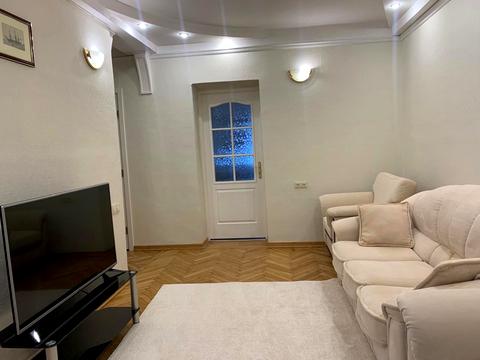 квартира по адресу Орлыка Пылыпа ул., 9