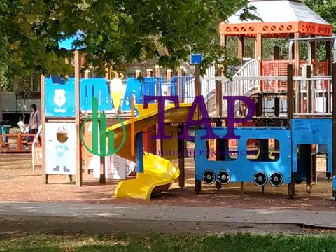 квартира за адресою Барабашова вул., 38а