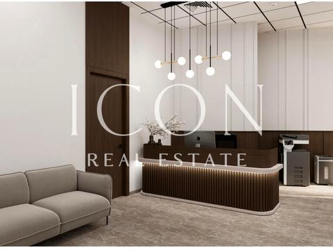 коммерческая по адресу Князей Острожских ул. (Московська), 32/2