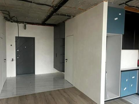 квартира за адресою Прохоровська вул., 40/6