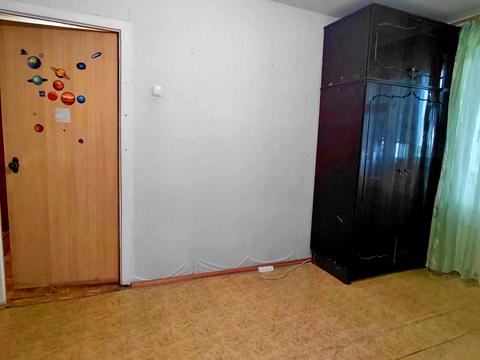 квартира по адресу Паршина ул. (Паршина), 12