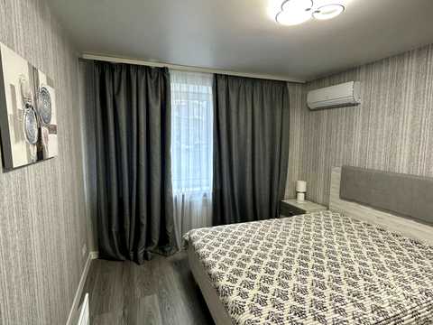 квартира за адресою Предславинська вул., 25