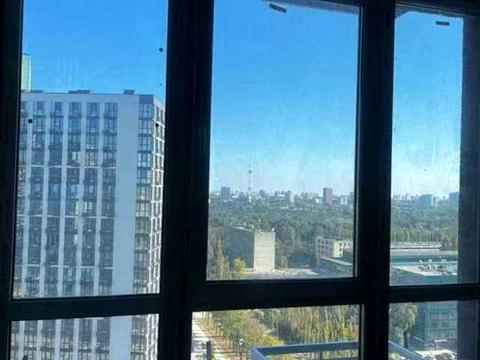 квартира за адресою Віктора Некрасова вул. (Північно-Сирецька), 6