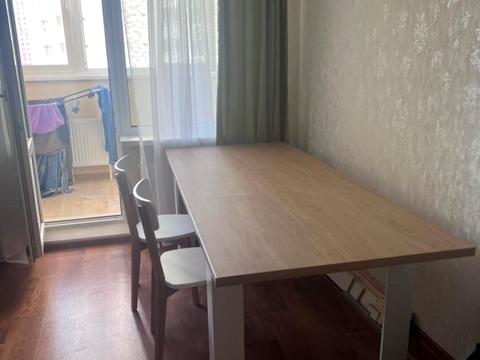 квартира по адресу Ревуцкого ул., 54