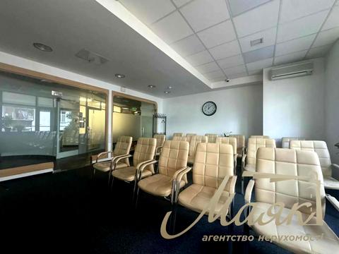 коммерческая по адресу Берестейский просп. (Победы), 31