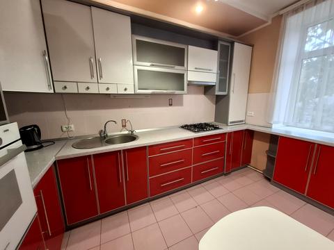 квартира за адресою Студентський бульв., 6/3