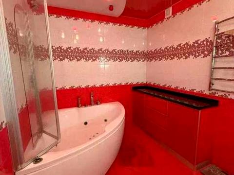 квартира по адресу Федора Эрнста ул., 8