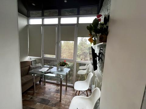 квартира по адресу Радистов ул., 34-Б