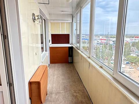 квартира за адресою Березинська вул., 27