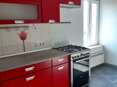квартира по адресу Романа Шухевича ул. (Бабушкина), 9