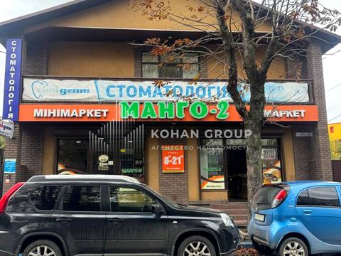 коммерческая по адресу Грушевського ул., 12