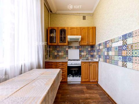 квартира по адресу Михайлика ул. (Височиненка), 7