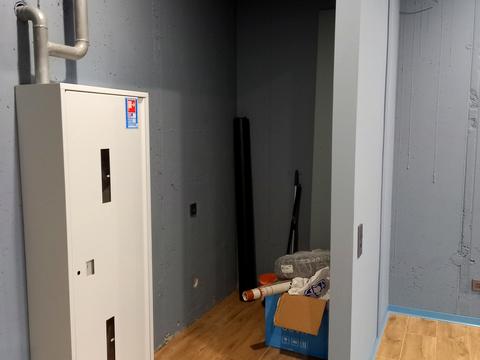 коммерческая по адресу Михаила Максимовича ул. (Трутенко Онуфрия), 24-В