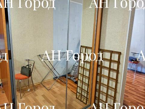 квартира по адресу Победы просп., 66