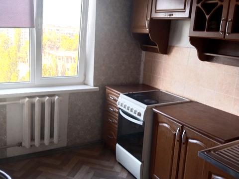 квартира по адресу Добровольского, 102