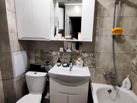 квартира по адресу Парус, 1