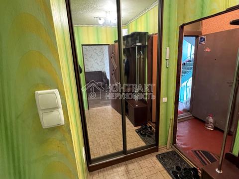 квартира по адресу Салтовское шоссе, 250а
