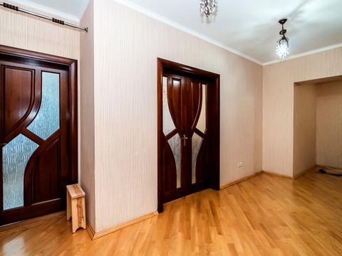 квартира за адресою Бельведерська вул., 40