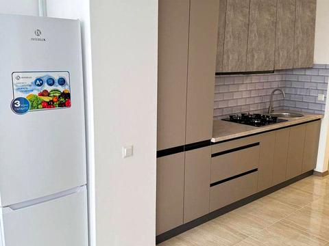 квартира по адресу Лемківська ул., 3