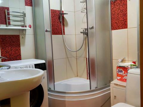 квартира за адресою Шолом-Алейхема вул., 7