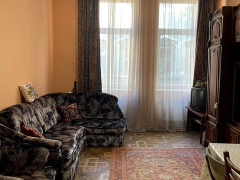 квартира за адресою Шолом-Алейхема вул., 2