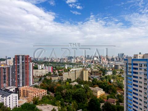 квартира за адресою Деміївська вул., 16