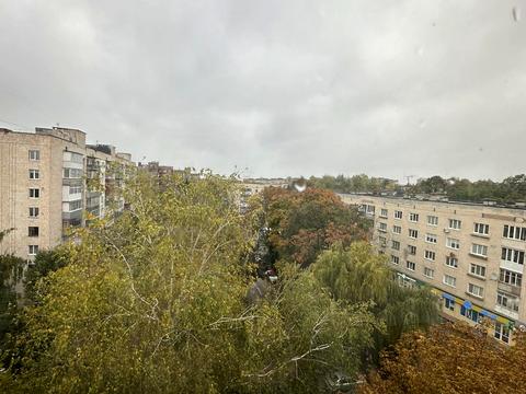 квартира за адресою Злуки просп., 39